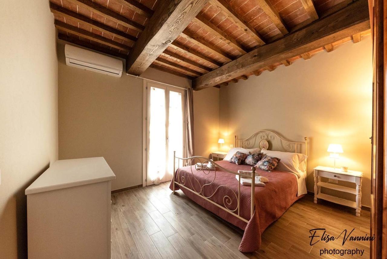 ForcoliLa Casa Delle Rondini公寓 外观 照片